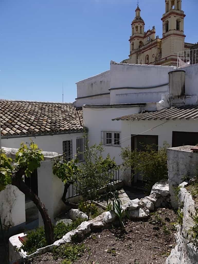 بيت في Olvera, Andalusia 11500948