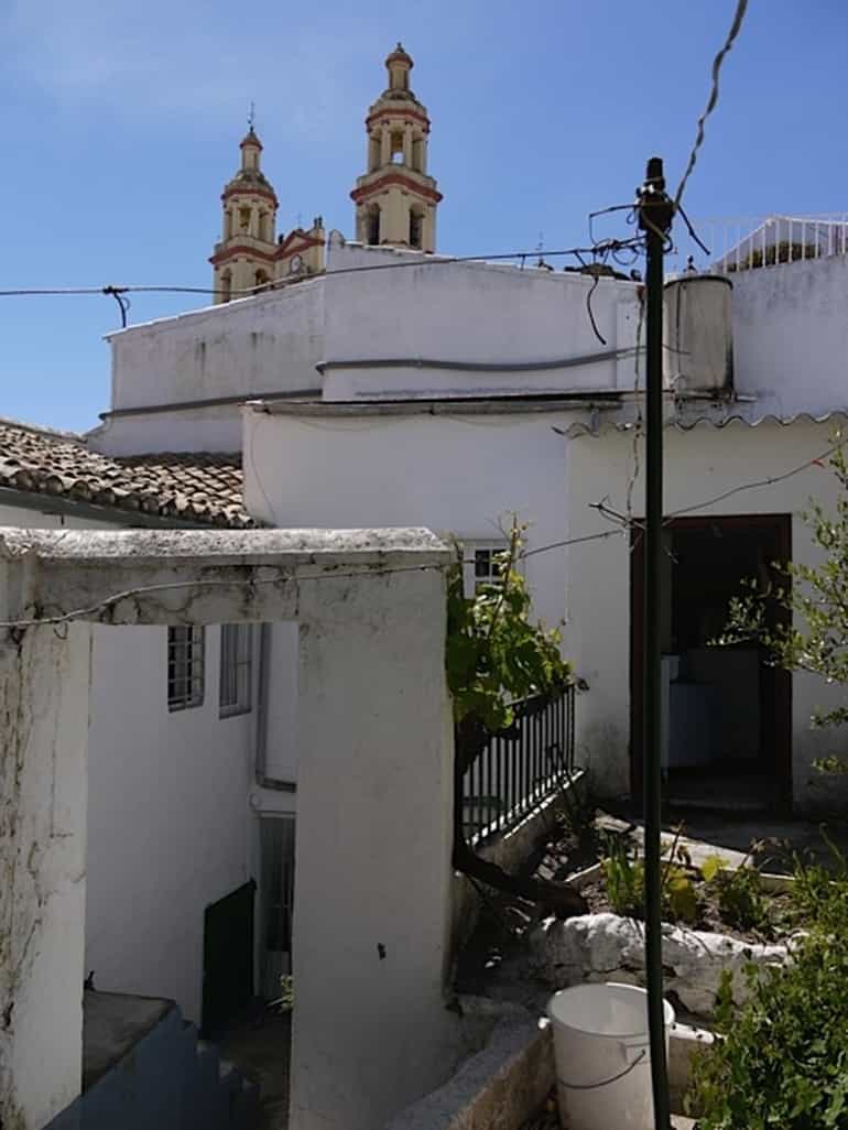 بيت في Olvera, Andalusia 11500948