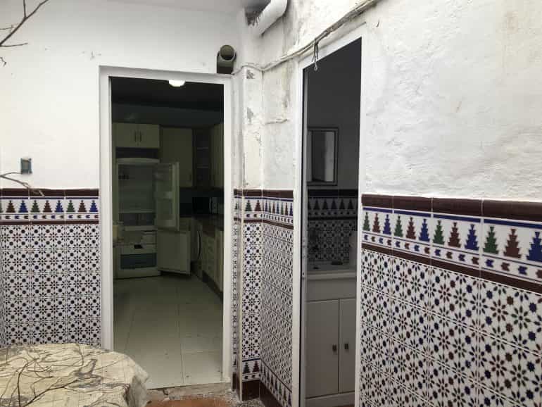 жилой дом в Pruna, Andalusia 11500949