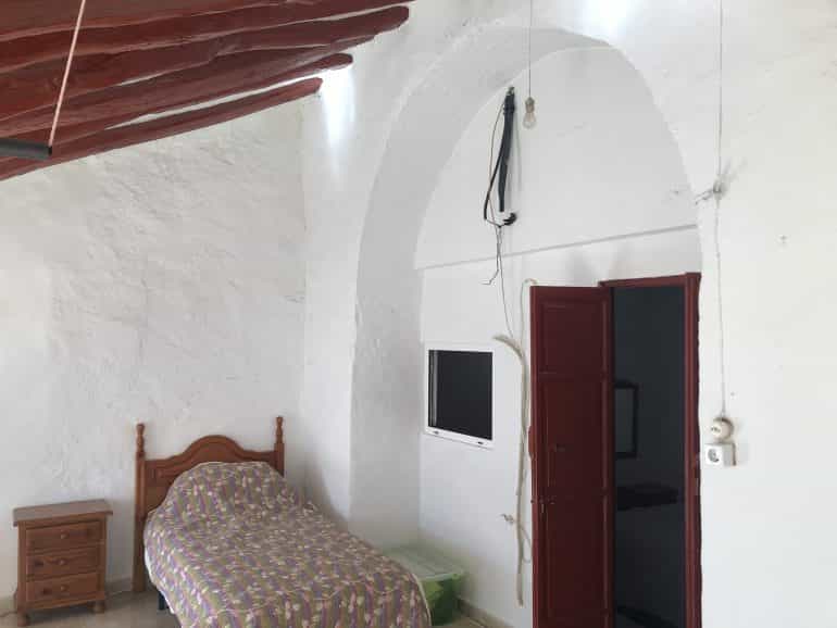 Talo sisään Pruna, Andalusia 11500949