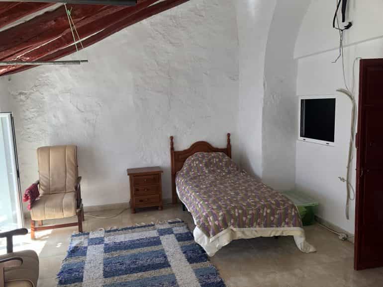 Talo sisään Pruna, Andalusia 11500949