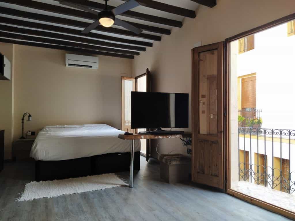 Квартира в Аліканте, Валенсія 11501123