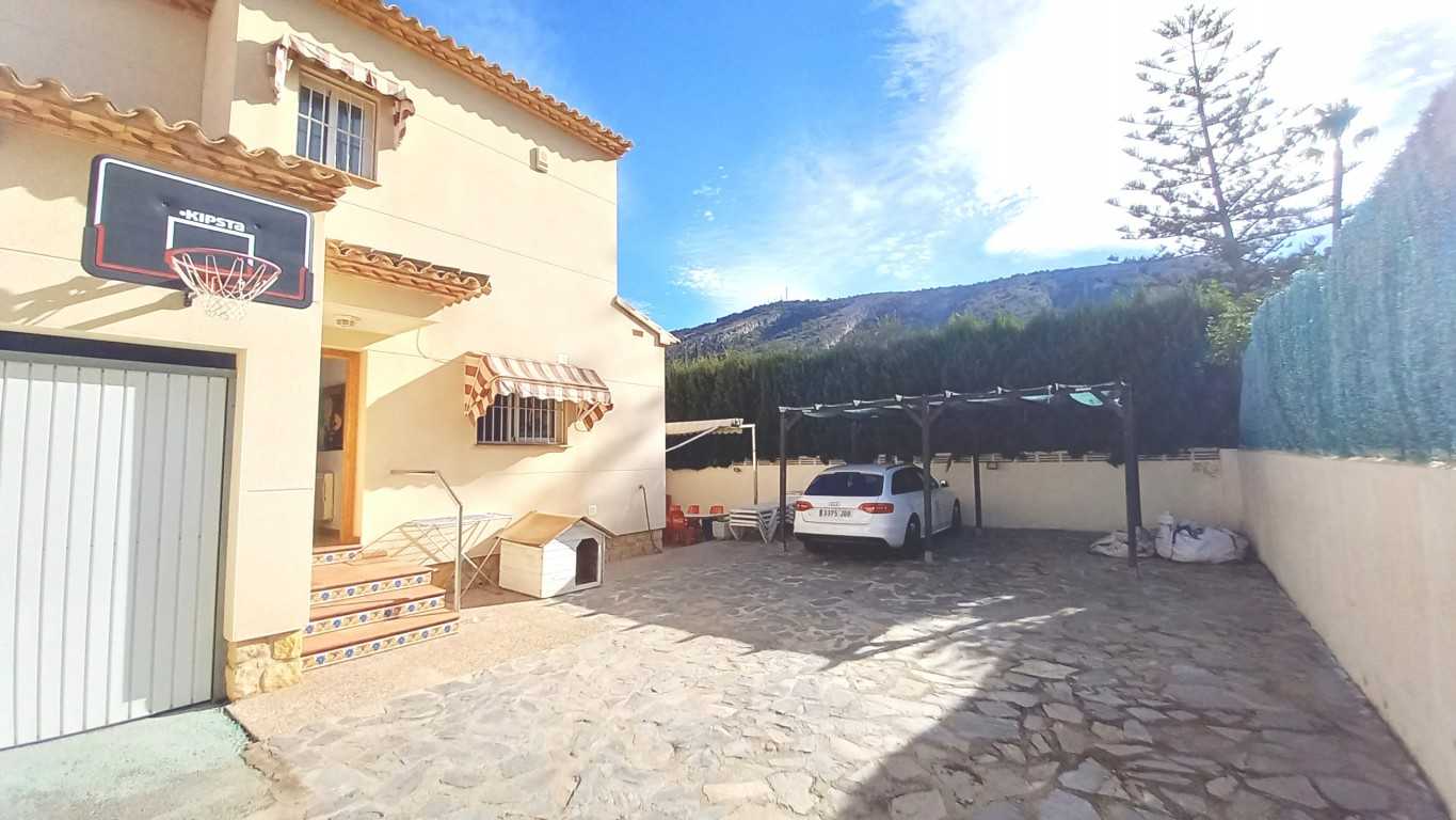 House in Benidorm, Comunidad Valenciana 11501129