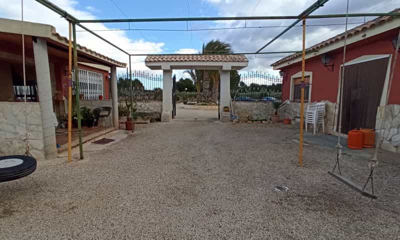 房子 在 Aspe, Valencian Community 11501142
