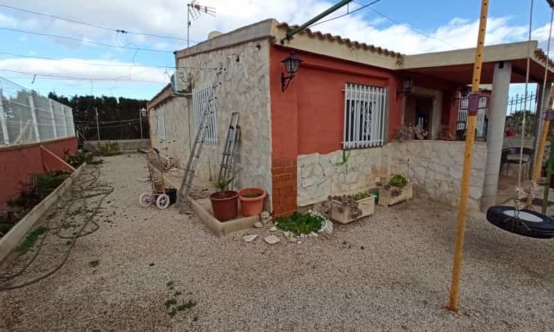 House in Aspe, Valencia 11501142