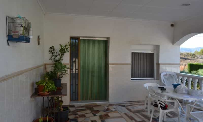 House in Monovar, Valencia 11501146