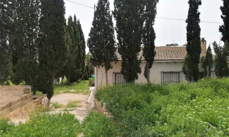 بيت في Aspe, Valencian Community 11501159