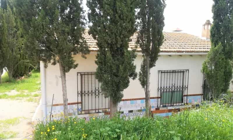 بيت في Aspe, Valencian Community 11501159