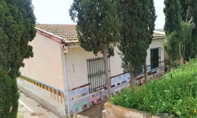 жилой дом в Aspe, Valencian Community 11501159