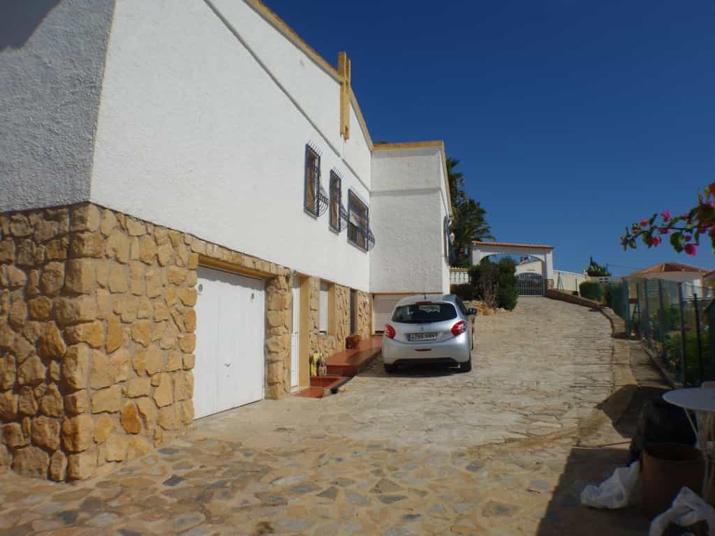 House in La Nucia, Comunidad Valenciana 11501297