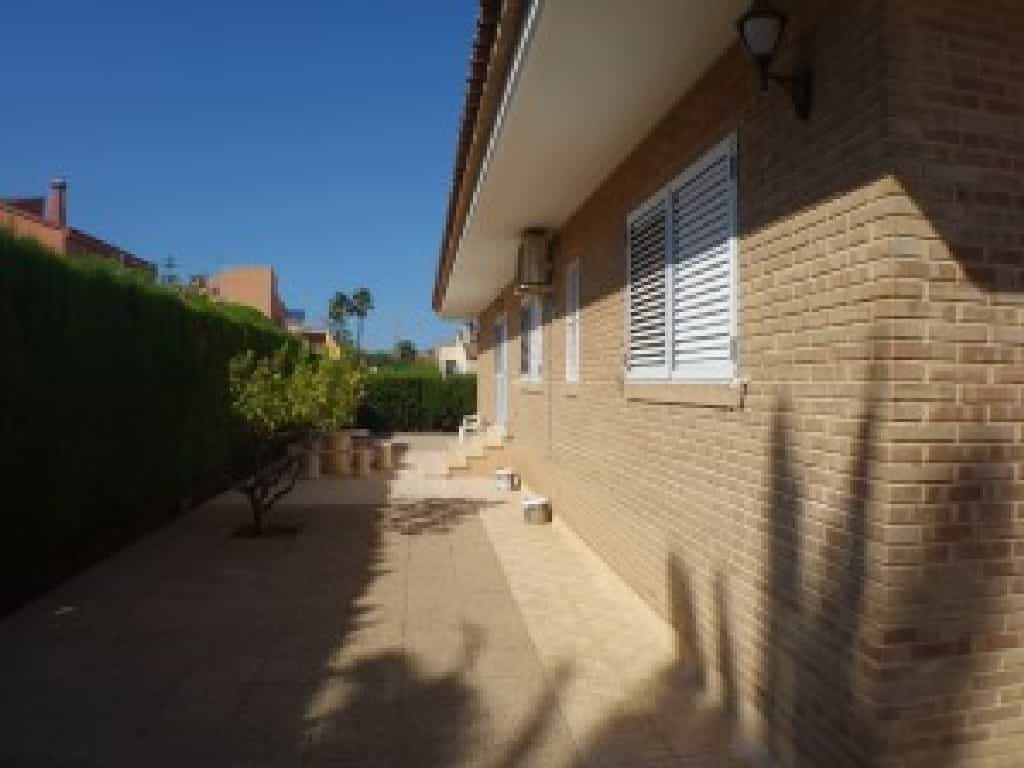 casa en Benidorm, Comunidad Valenciana 11501300