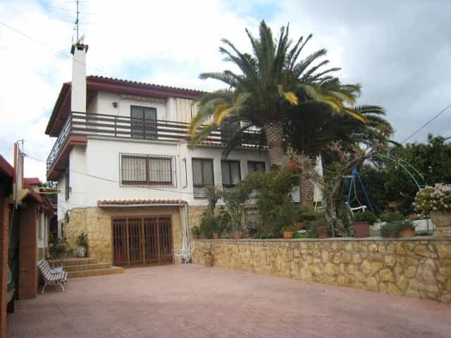 Haus im La Nucia, Valencia 11501321