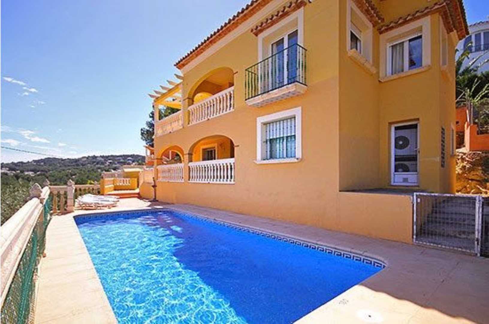 House in Denia, Valencia 11501378