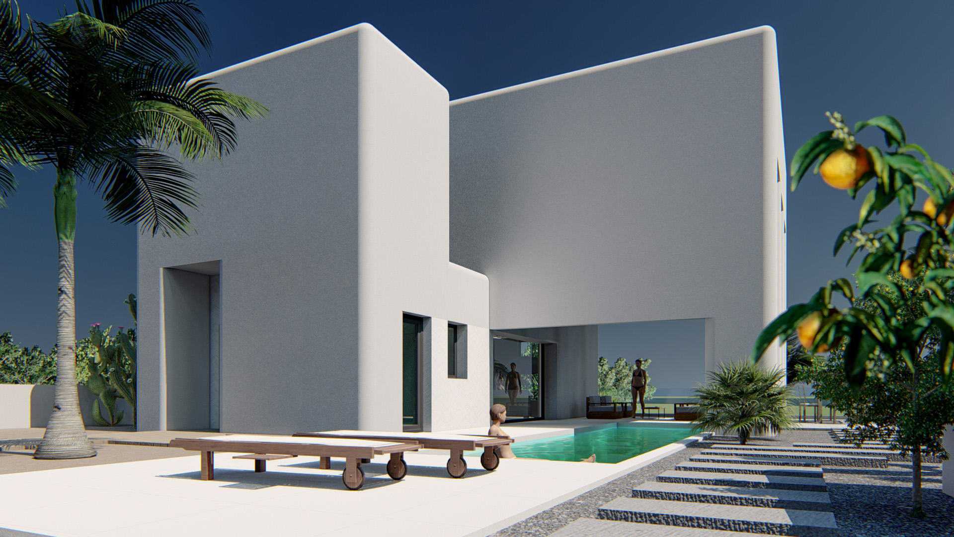 House in La Nucia, Valencia 11501671