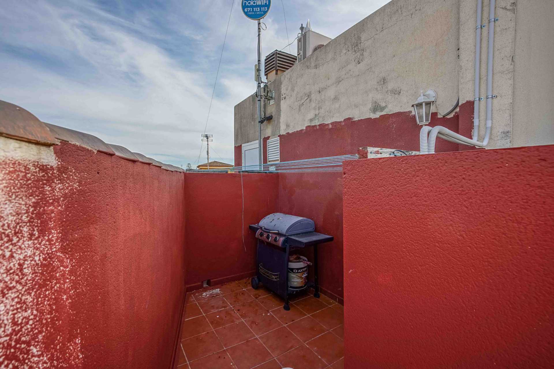 Квартира в Gata de Gorgos, Comunidad Valenciana 11501740