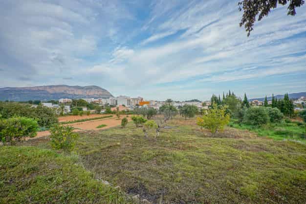 Land i Gata de Gorgos, Comunidad Valenciana 11501742