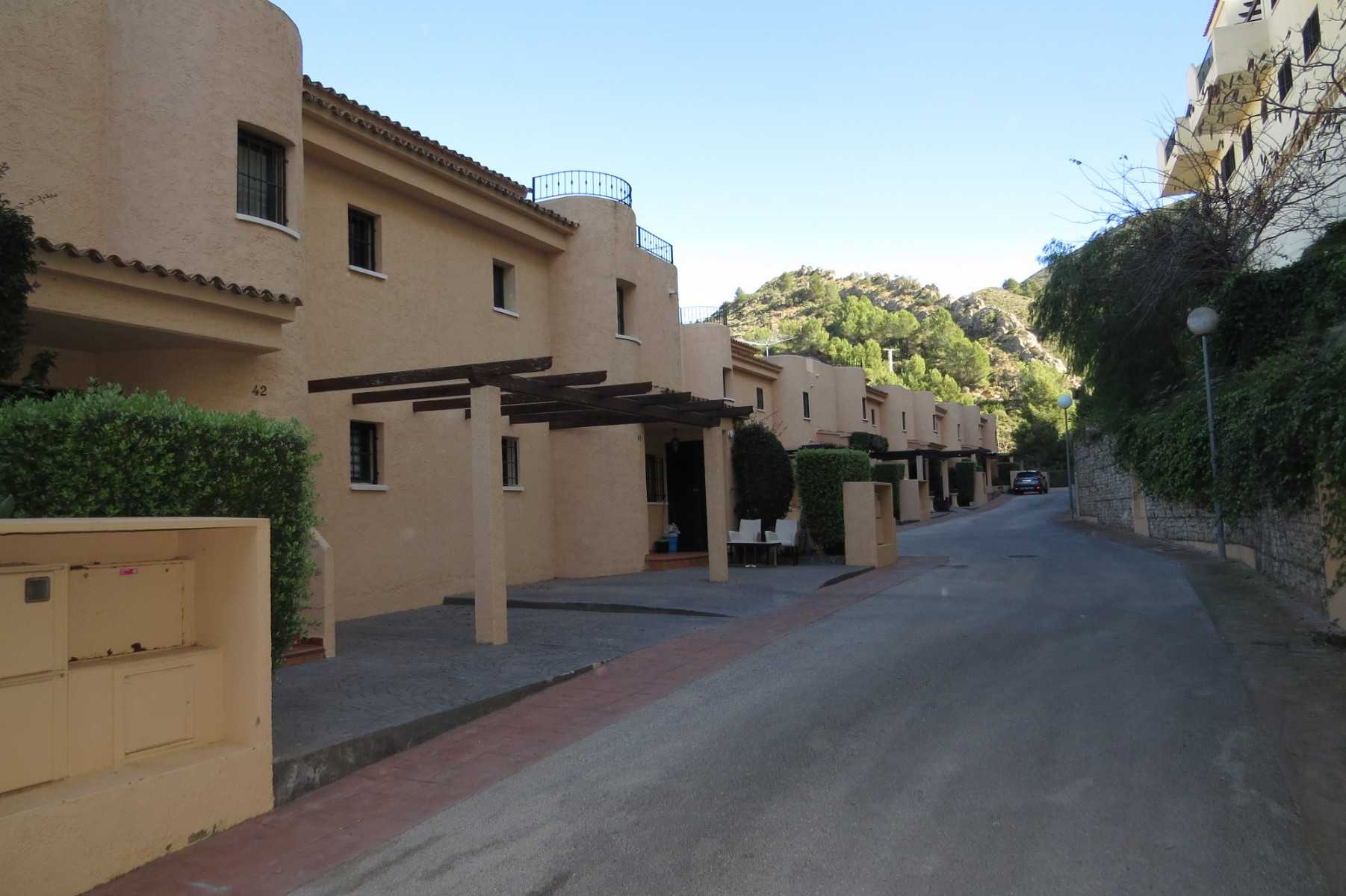 House in Morayra, Canary Islands 11501791