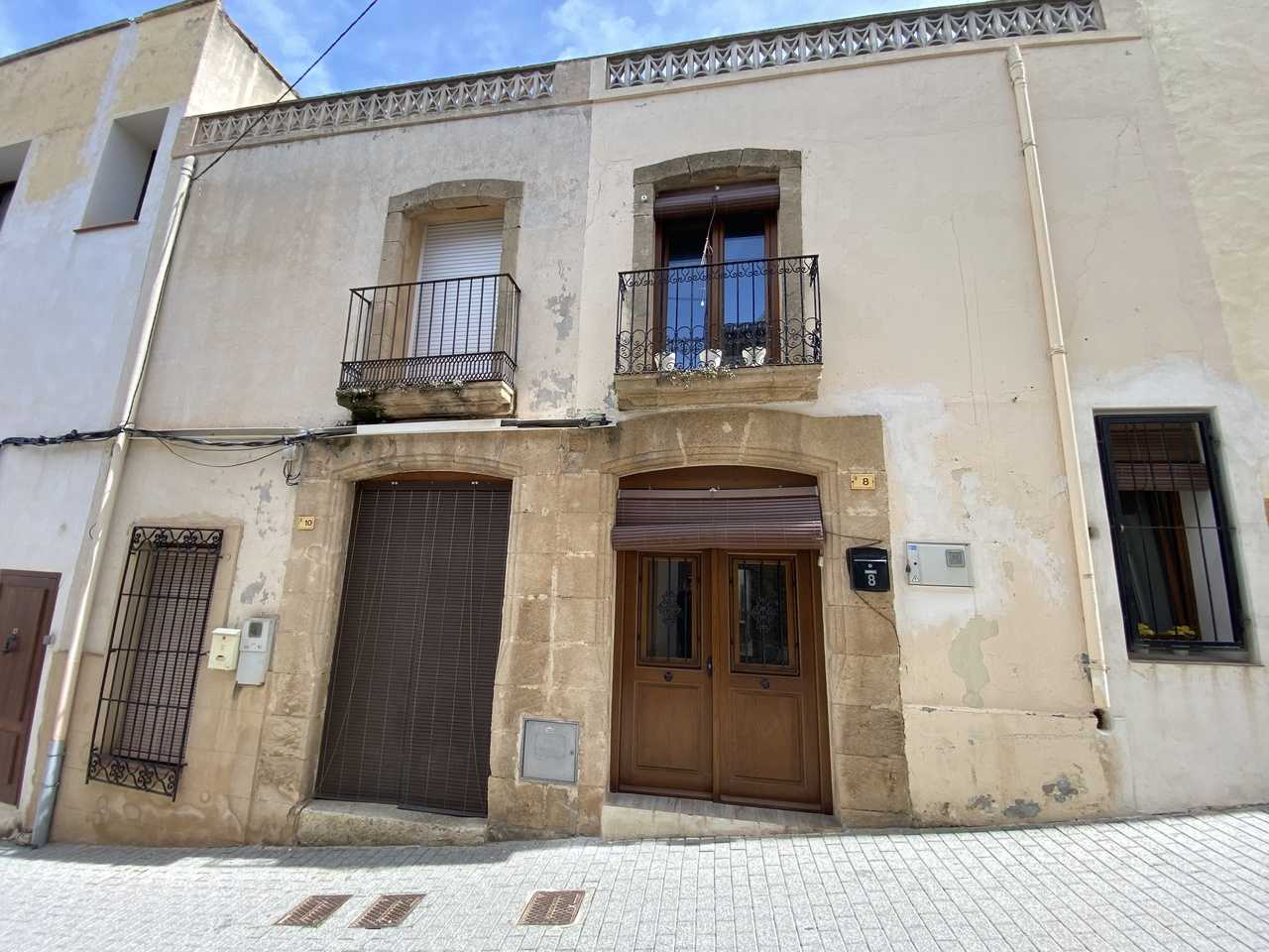 房子 在 Moraira, Comunidad Valenciana 11501807