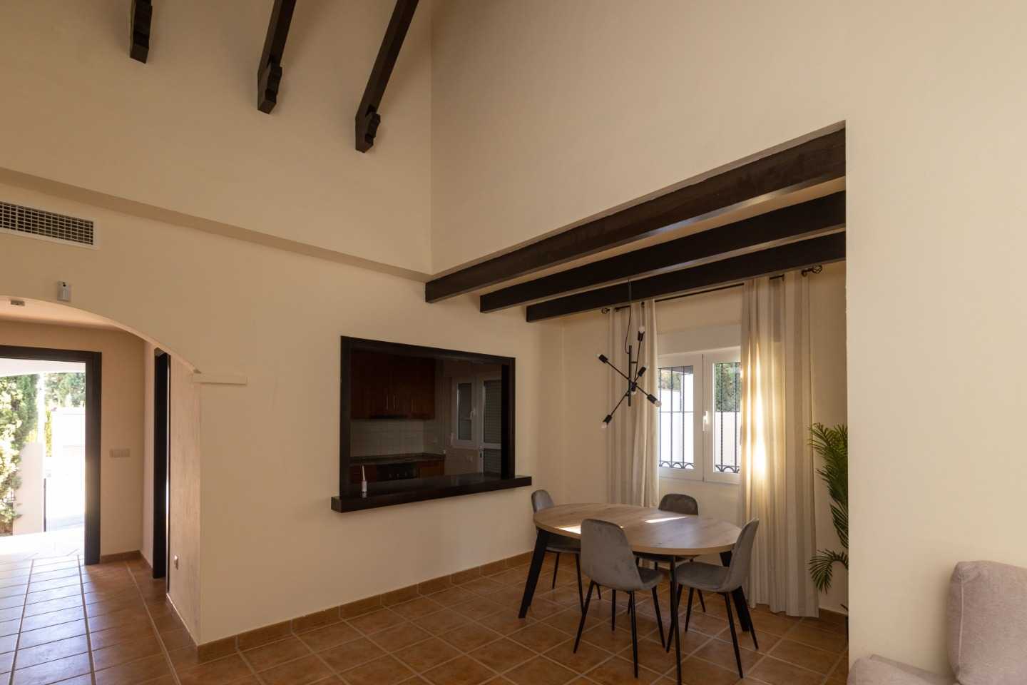 Dom w Rincon de Tallante, Murcja 11501843