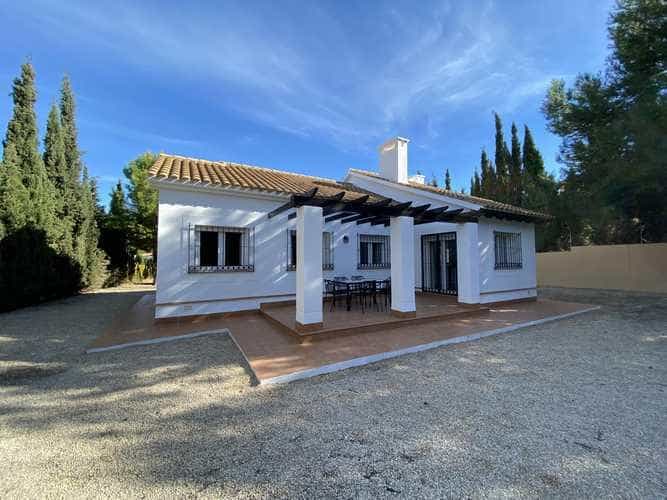 House in Rincon de Tallante, Murcia 11501844