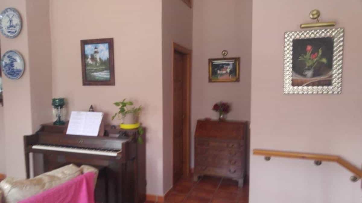 Dom w Yunquera, Andaluzja 11501919
