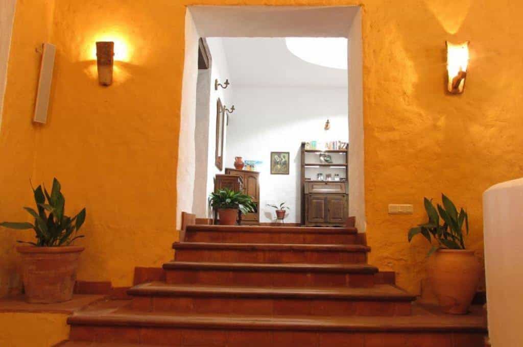 rumah dalam , Andalusia 11501952