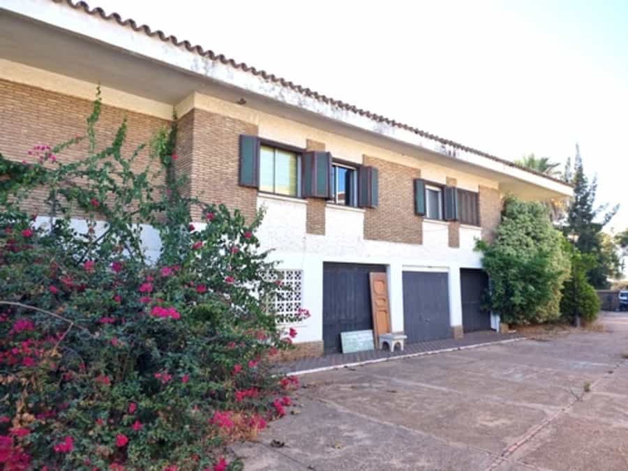 Dom w Palos de la Frontera, Andaluzja 11501968