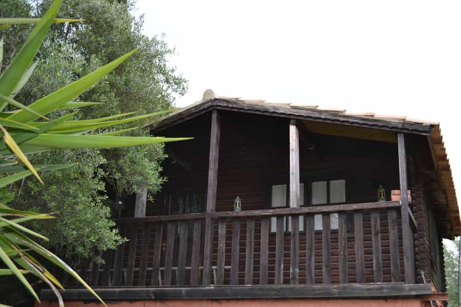Haus im Hinojos, Andalucía 11501974