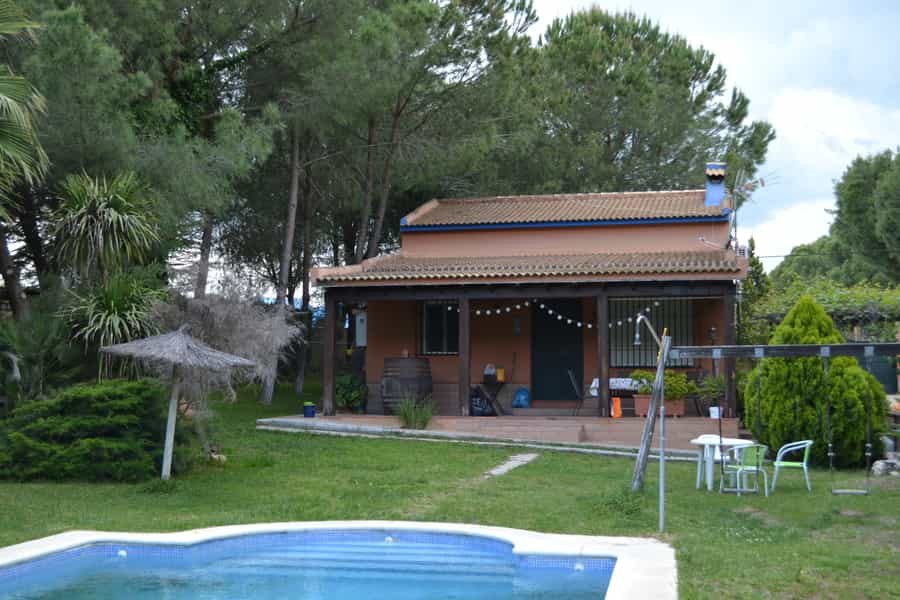 casa no Hinojos, Andalucía 11501974