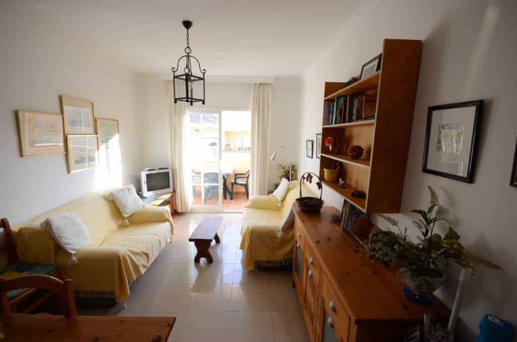 Condominium dans Churriana, Andalousie 11502034