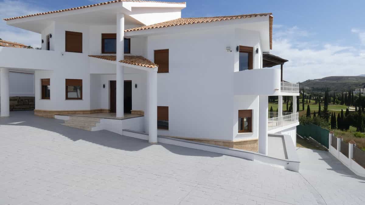 Hus i , Andalucía 11502081