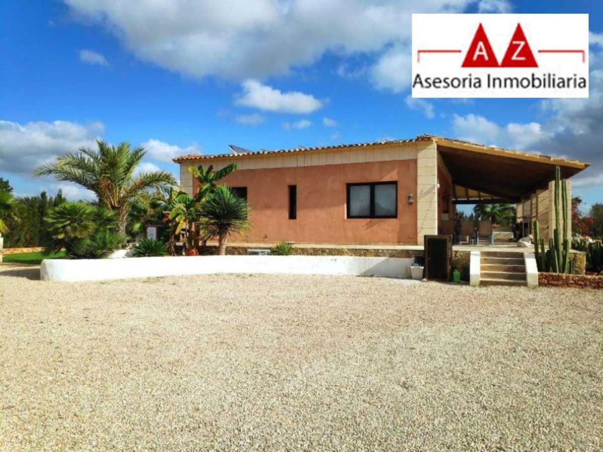 House in Lluchmayor, Balearic Islands 11502089