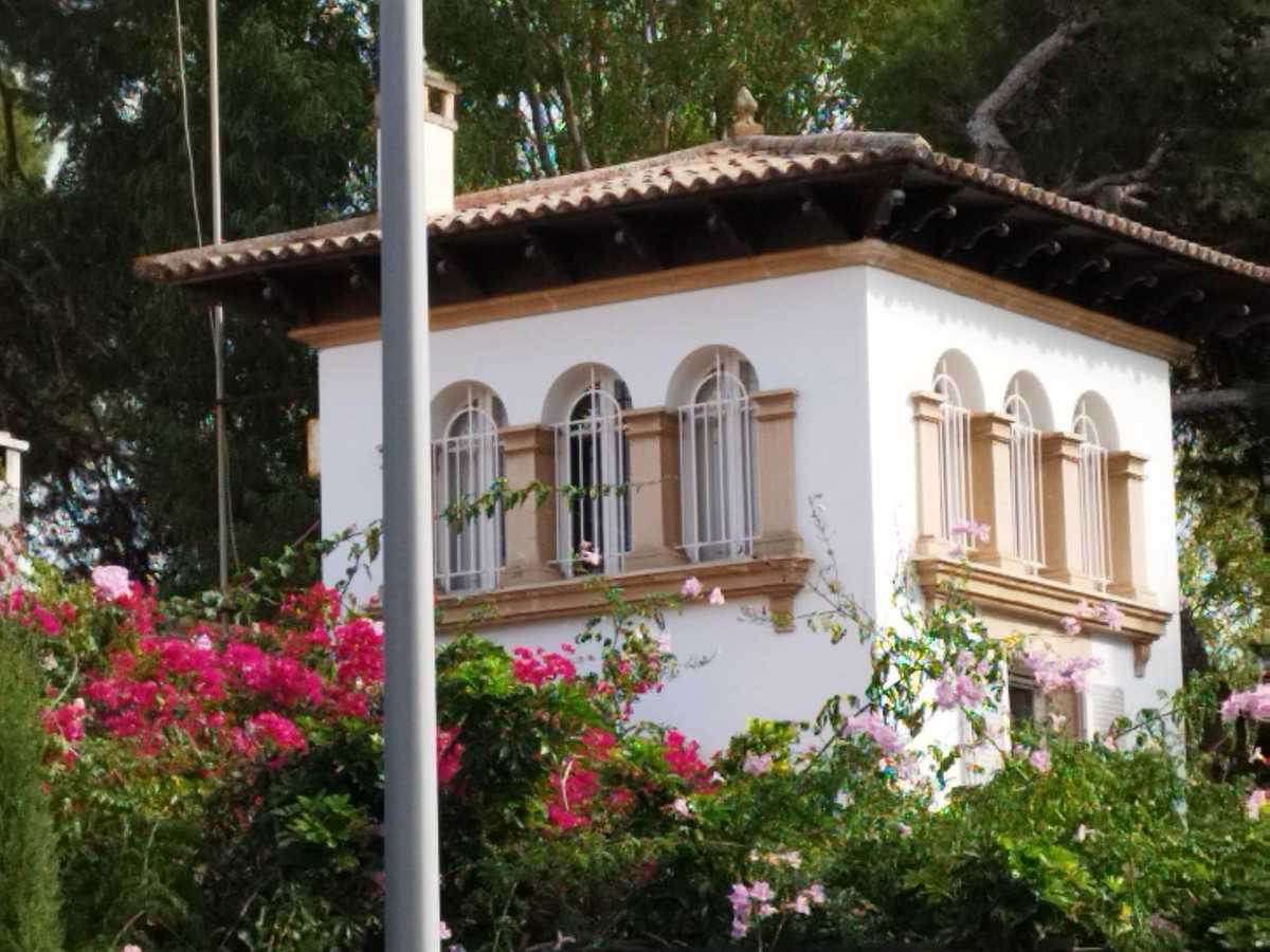 Huis in Palma, De Balearen 11502099