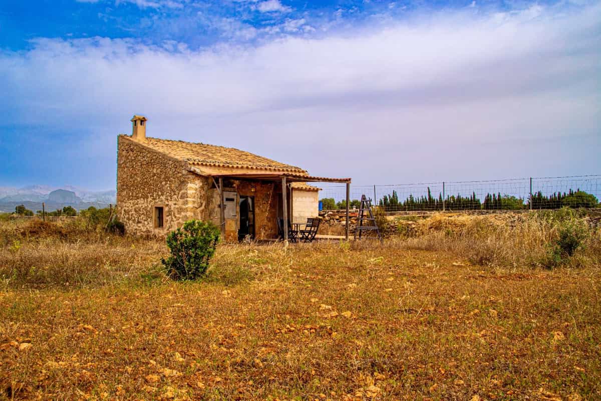 House in Sancellas, Balearic Islands 11502108