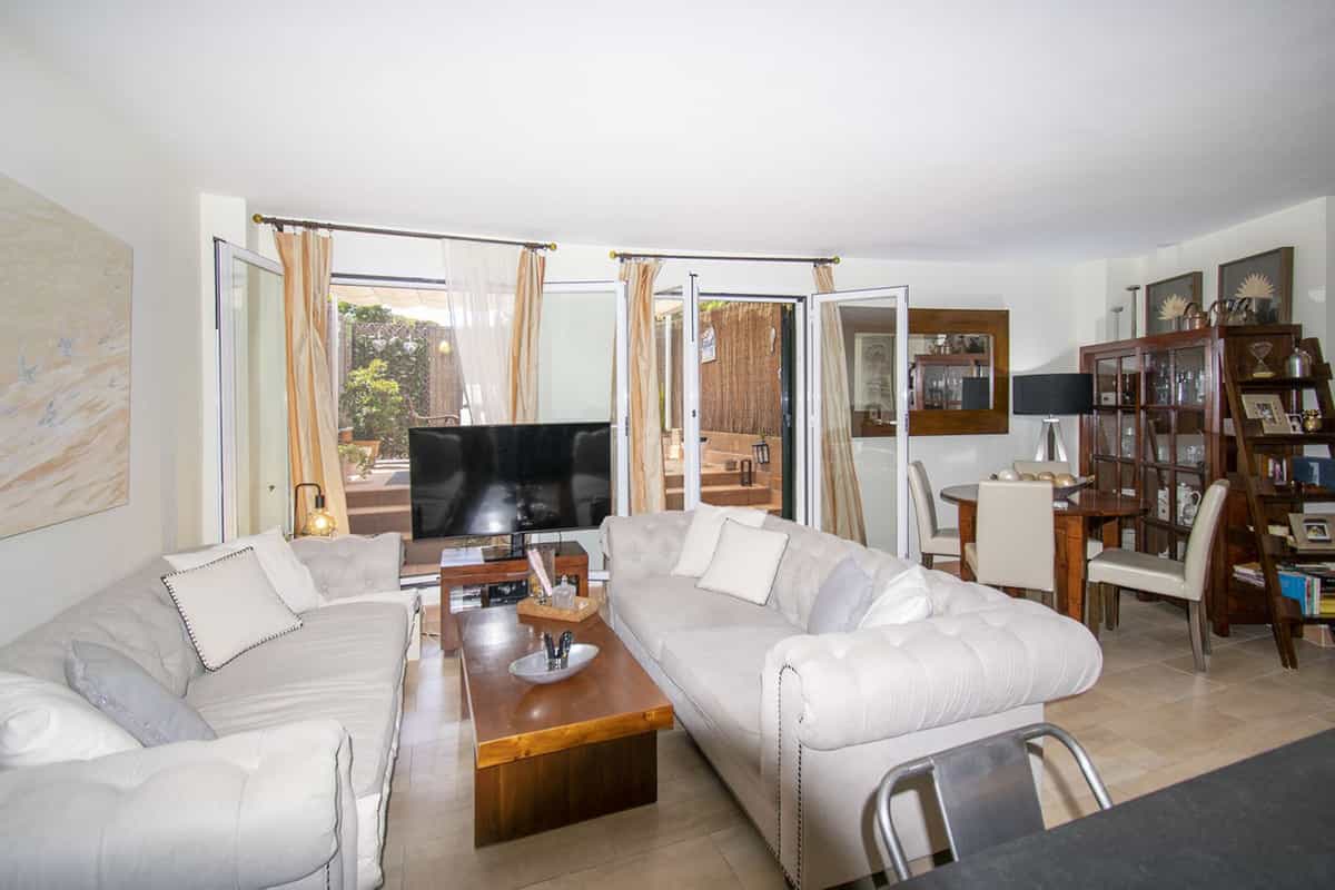 Huis in Palma, Balearic Islands 11502115