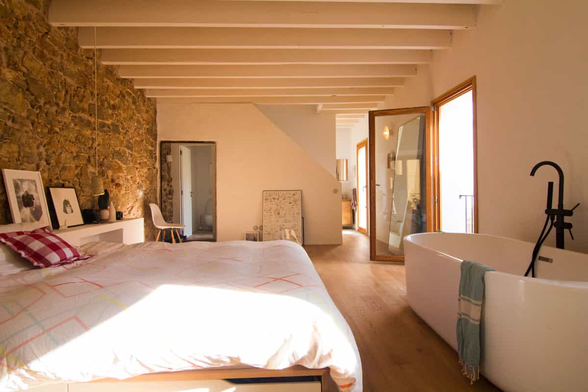 房子 在 Lloseta, Balearic Islands 11502133