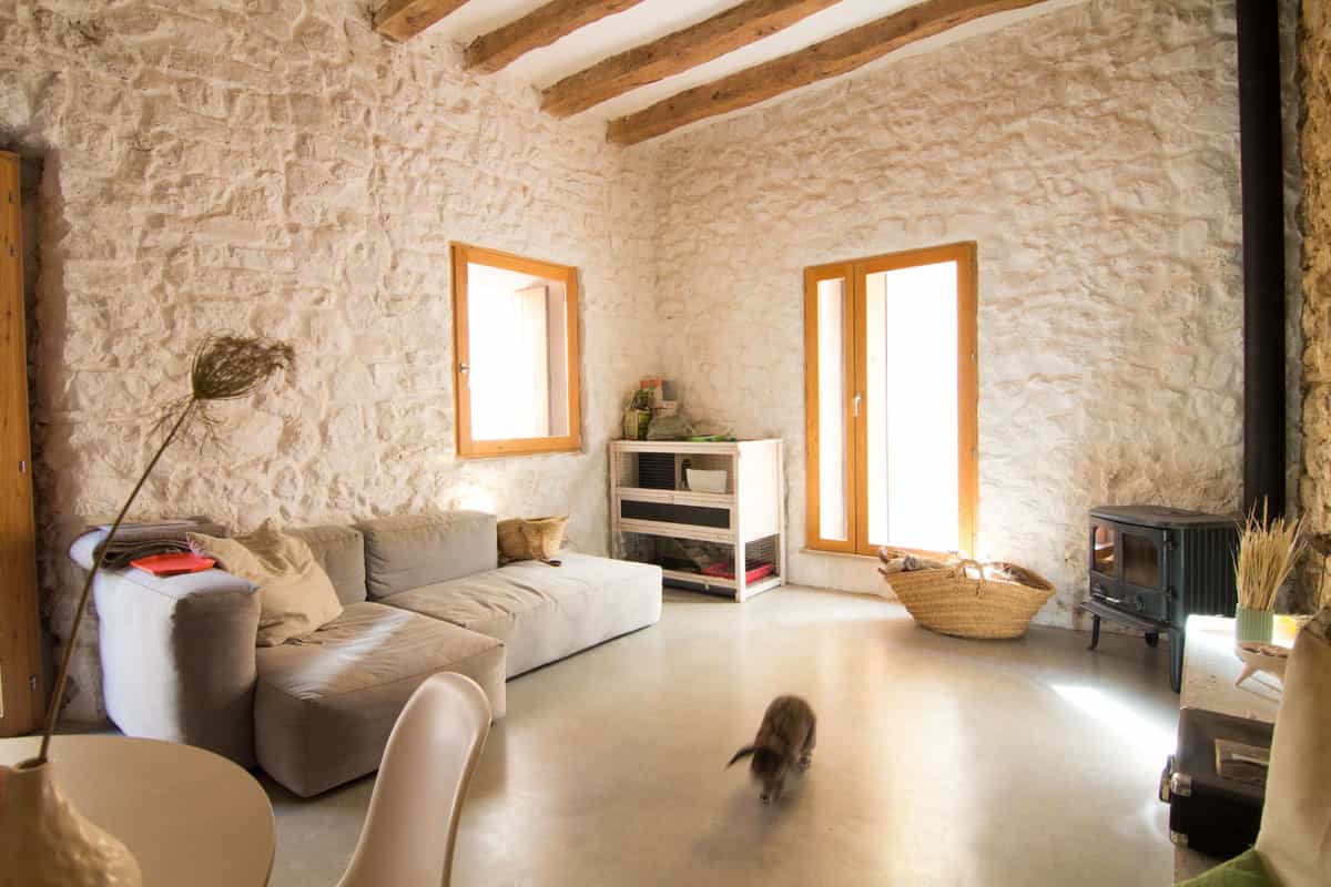 房子 在 Lloseta, Balearic Islands 11502133