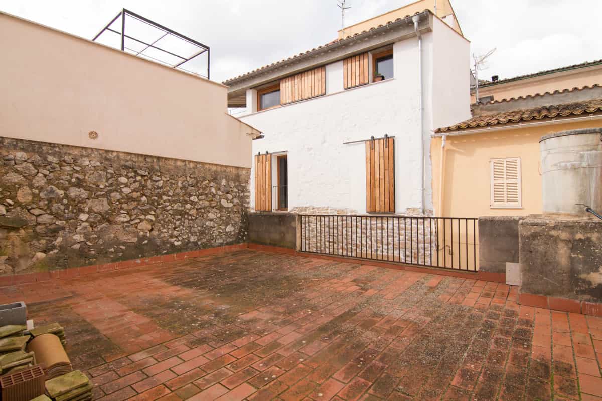 House in Lloseta, Balearic Islands 11502133