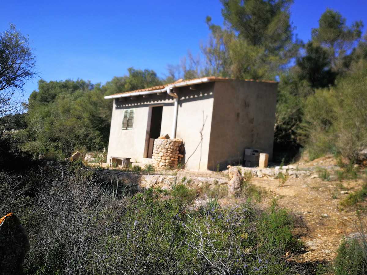 House in Santa Eugenia, Balearic Islands 11502173