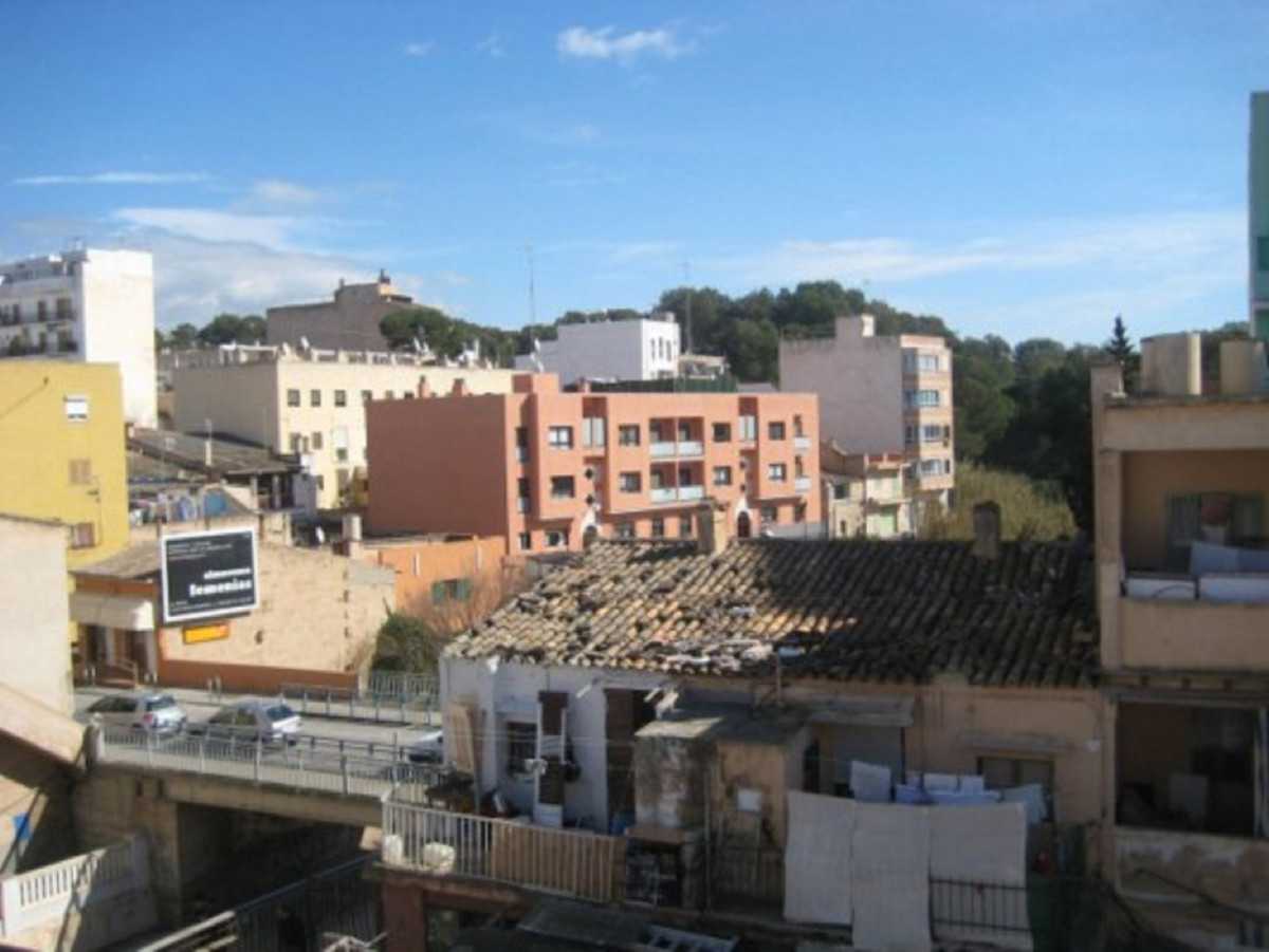 Eigentumswohnung im Lluchmayor, Balearen 11502180