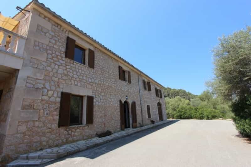 Huis in Esporlas, De Balearen 11502207