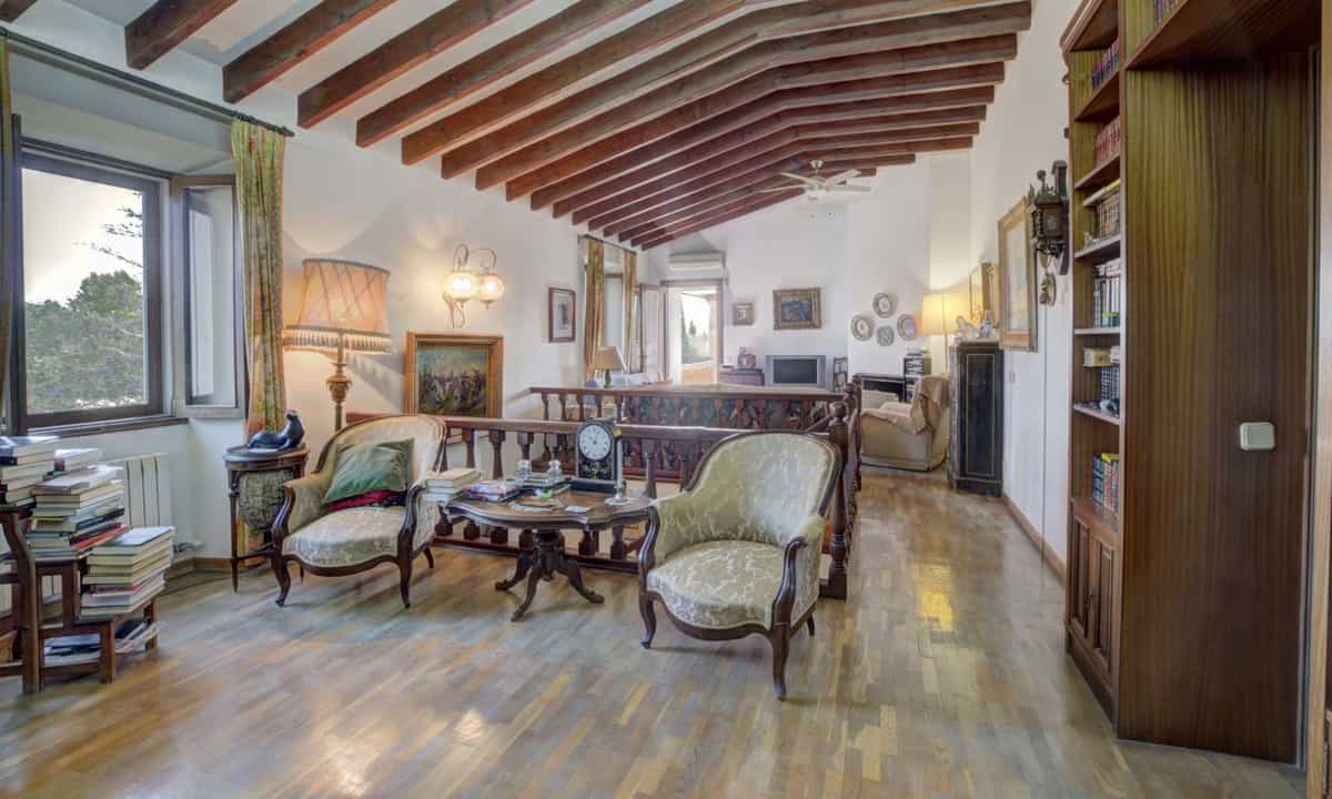 Dom w La Cabaneta, Baleary 11502213