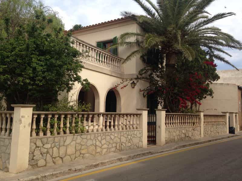 Rumah di Santany, Pulau Balearic 11502217