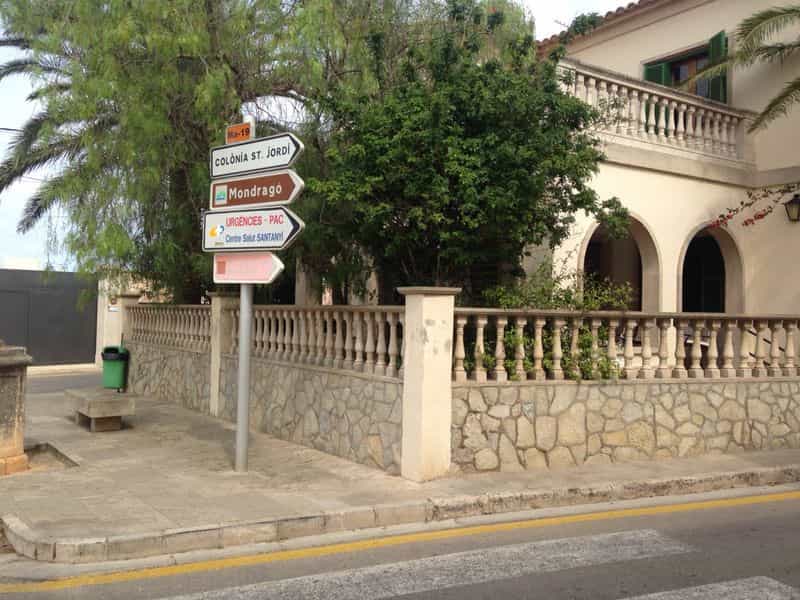 House in Santanyí, Balearic Islands 11502217