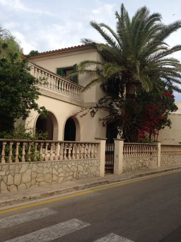 房子 在 Santanyí, Balearic Islands 11502217