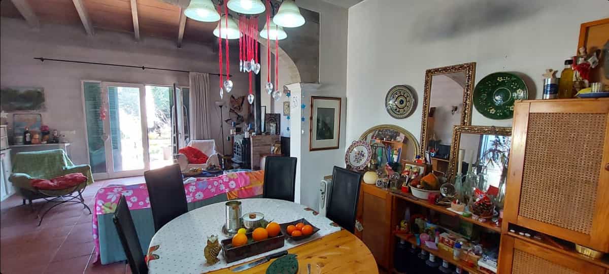 Dom w La Puebla, Baleary 11502220