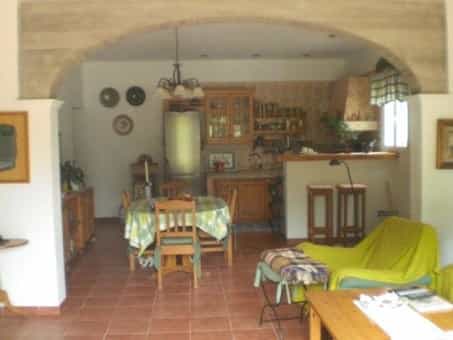 Talo sisään La Puebla, Baleaarit 11502220