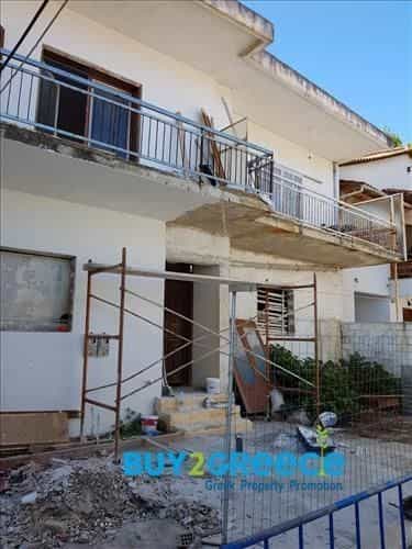 Condominio nel Nerantza, Peloponneso 11502238