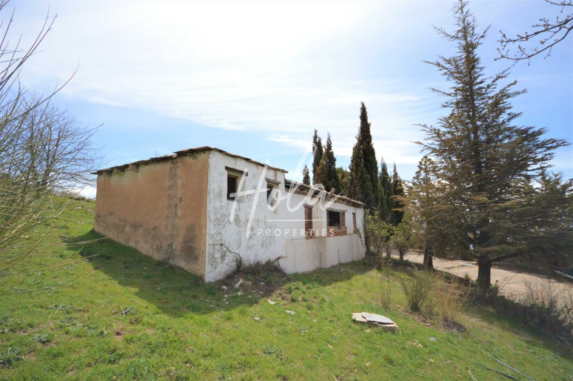 房子 在 Soportújar, Andalucía 11502259