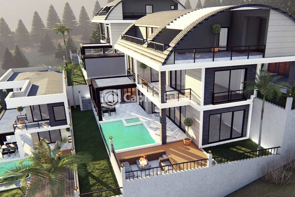 House in Bektaş, Çanakkale 11502352